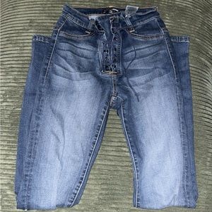 Size 1 jeans